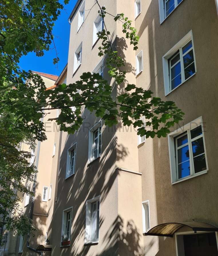 Wohnung zum Mieten in Leipzig 367 € 29.41 m²