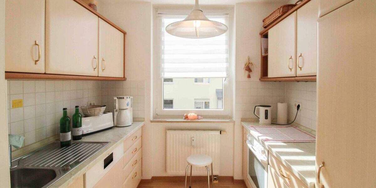 Etagenwohnung Leipzig Holzhausen - 3 Zimmer, 71 m&sup2;, 165.000&euro; | Angebot:25679516