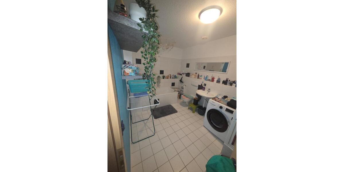 Maisonettenwohnung Merseburg - 5 Zimmer, 120 m&sup2;, 960&euro; | Angebot:26561664