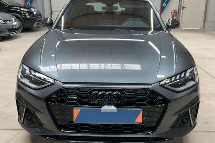 Audi A4 55.759 km 31.990 &euro; Leipzig 04347