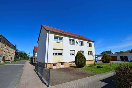 Wohnung Otterwisch - 3 Zimmer, 58 m&sup2;, 49.500&euro; | Angebot:26319871