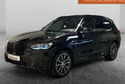 BMW X3 20.511 km 56.310 € Leipzig 04103
