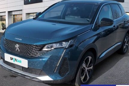 Peugeot 3008 22.277 km 22.730 &euro; Leipzig 04105