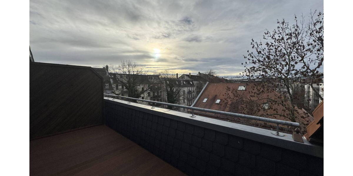 Etagenwohnung Leipzig Zentrum-Nordwest - 1 Zimmer, 58 m&sup2;, 232.500&euro; | Angebot:26727189