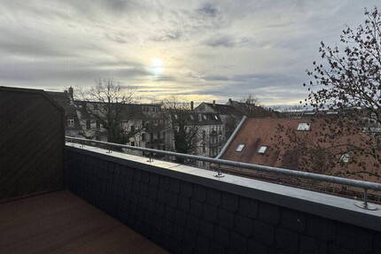 Wohnung Leipzig Zentrum-Nordwest - 1 Zimmer, 58 m&sup2;, 232.500&euro; | Angebot:26727189
