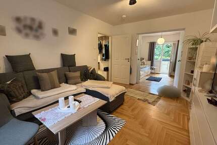 Wohnung Taucha - 2 Zimmer, 43 m&sup2;, 115.000&euro; | Angebot:27399181
