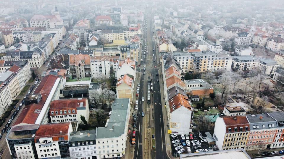 Gewerbeobjekt Leipzig Mitte - 1.700&euro; | Angebot:25285370