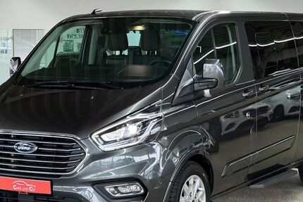 Ford Tourneo Custom 41.314 km 33.990 &euro; Taucha bei Leipzig 04425