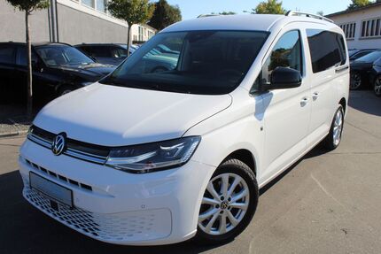 VW Caddy 76.980 km 24.980 &euro; Leipzig 04328