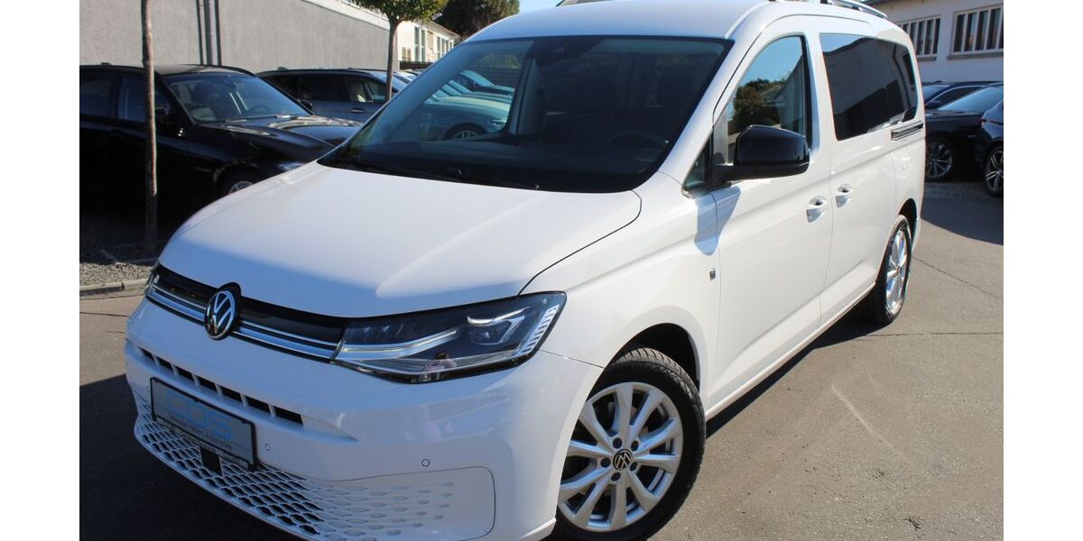 VW Caddy 76.980 km 24.980 &euro; Leipzig 04328