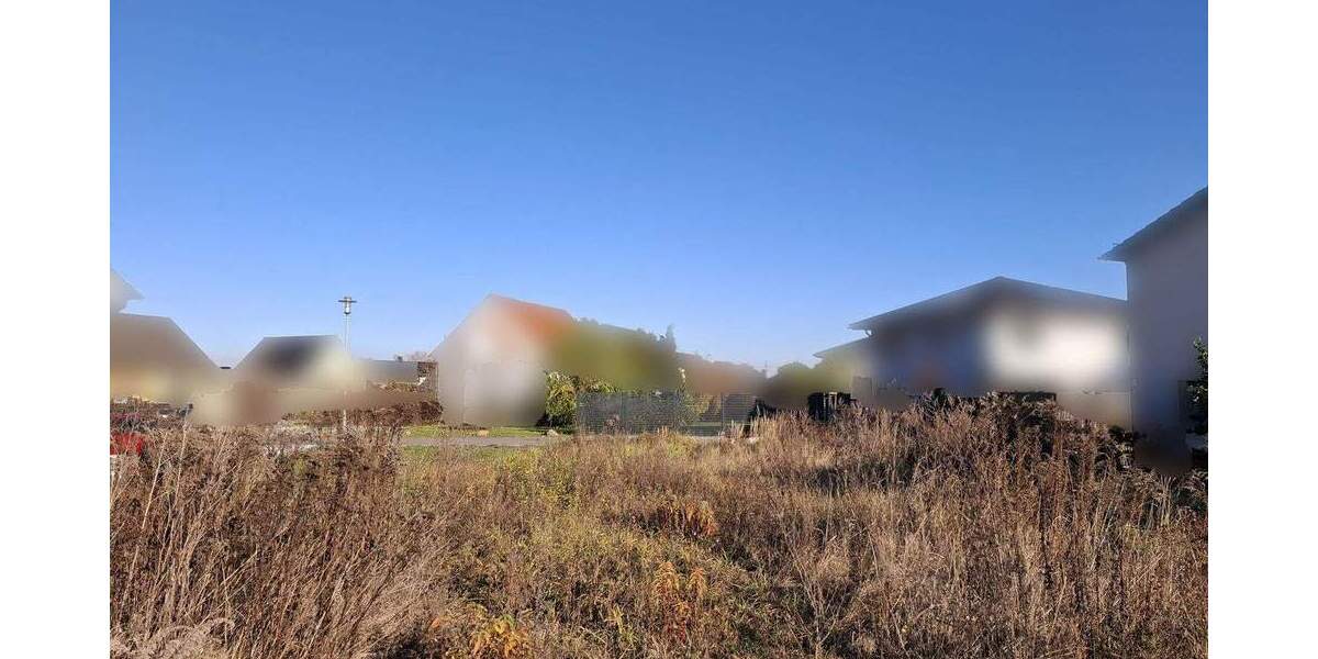 Grundstück Borna - 101.400&euro; | Angebot:25707597