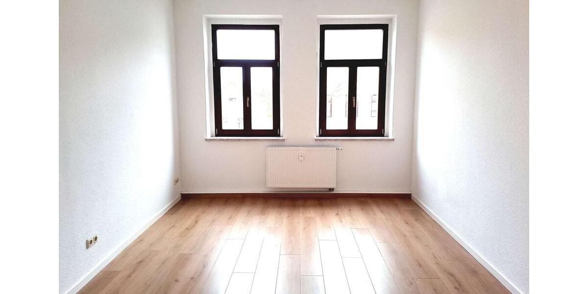 Etagenwohnung Leipzig Ost - 2 Zimmer, 60 m&sup2;, 799&euro; | Angebot:25791662