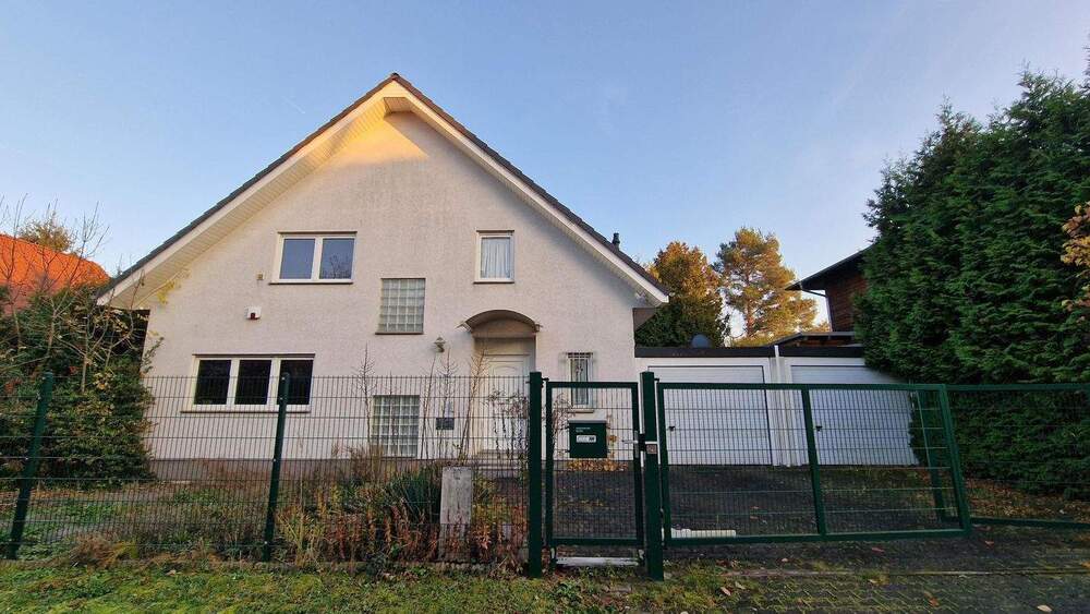 Einfamilienhaus Leipzig Anger-Crottendorf - 5 Zimmer, 175 m&sup2;, 680.000&euro; | Angebot:25601264