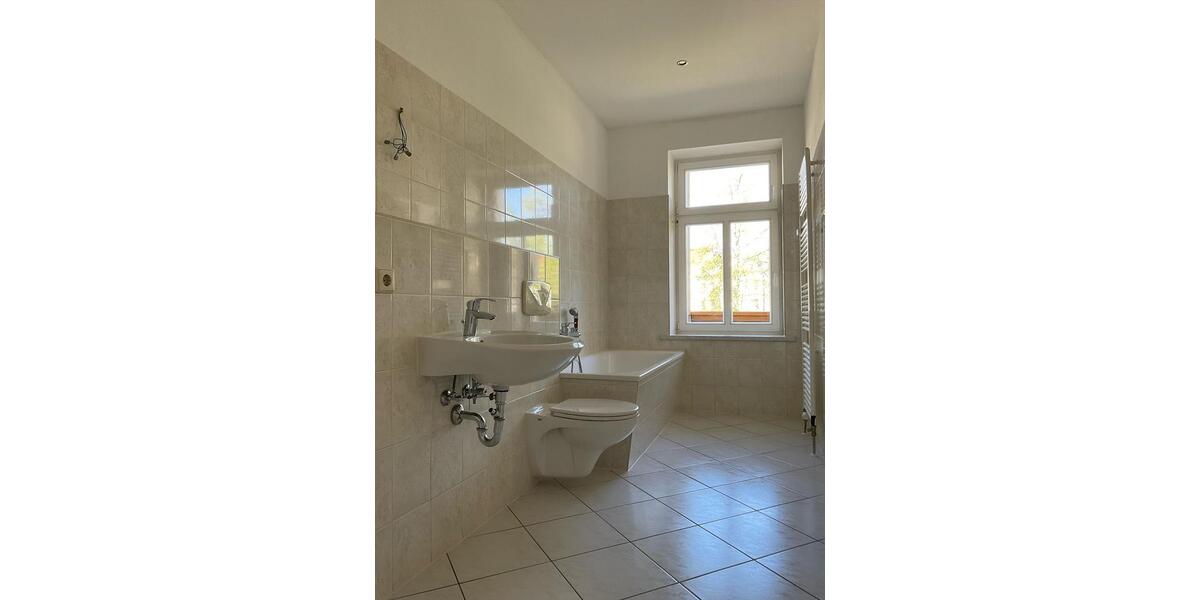 Etagenwohnung Leipzig Südost - 2 Zimmer, 58 m&sup2;, 453&euro; | Angebot:26267943