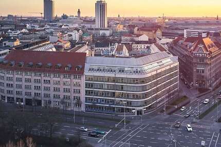 Gewerbeobjekt Leipzig Zentrum-Ost - 5.870&euro; | Angebot:26457228