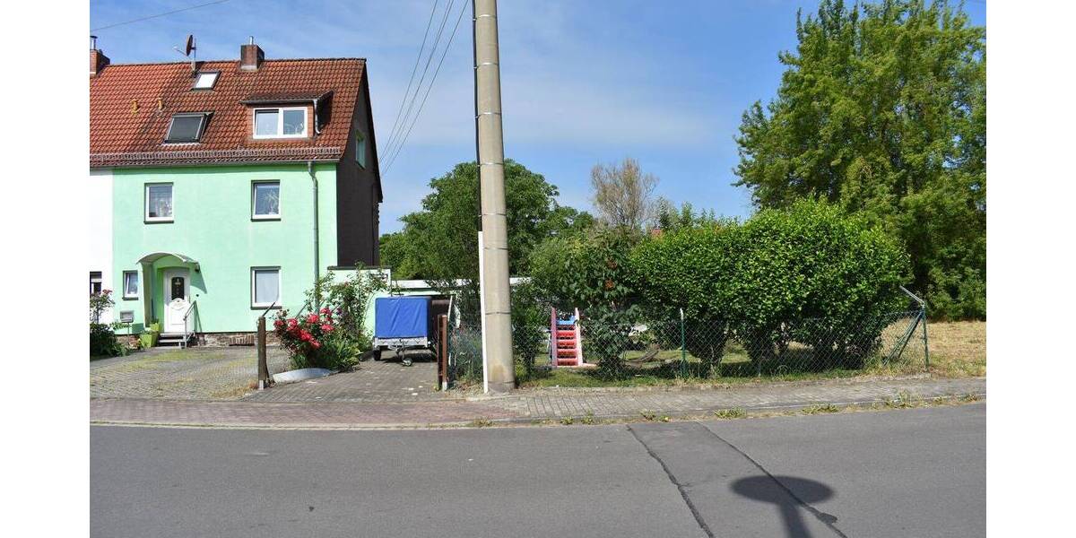 Reihenendhaus Böhlen - 5 Zimmer, 103 m&sup2;, 220.000&euro; | Angebot:26903714