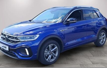 VW T-Roc 5.480 km 33.980 &euro; Borna 04552
