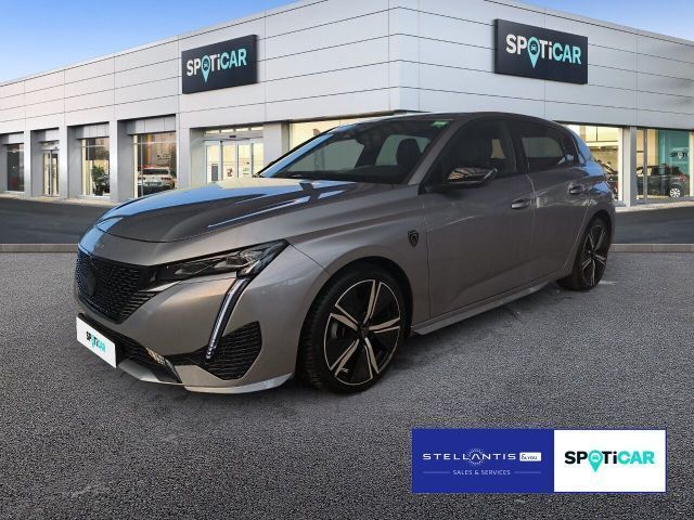 Peugeot 308 31.464 km 21.430 &euro; Leipzig 04105