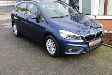 BMW 218 Active Tourer 82.000 km 13.990 &euro; Bennewitz 04828