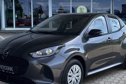 Mazda 2 8.517 km 21.490 &euro; Leipzig 04178