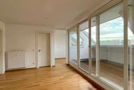 Wohnung zum Kaufen in Kleinzschocher 177.000 € 55.25 m² 2 zimmer