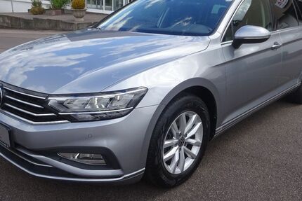 VW Passat Variant 57.198 km 21.990 &euro; Schkeuditz 04435