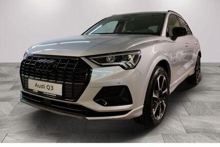 Audi Q3 24.000 km 38.450 &euro; Borna 04552