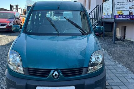 Renault Kangoo 181.671 km 1.599 &euro; Borna 04552