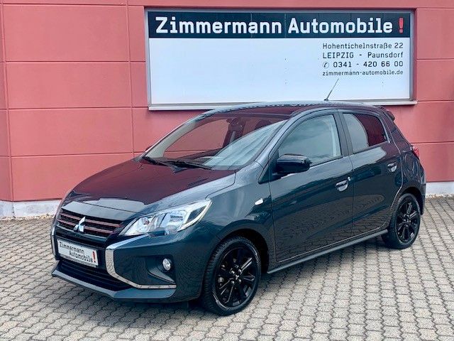 Mitsubishi Space Star 3.323 km 13.980 &euro; Leipzig 04328