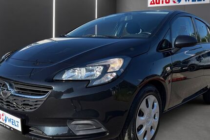 Opel Corsa 112.093 km 6.490 &euro; Sandersdorf Brehna 06796