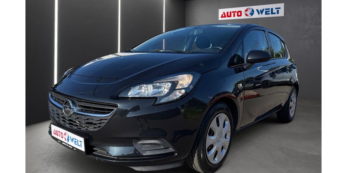 Opel Corsa 112.093 km 6.490 &euro; Sandersdorf Brehna 06796