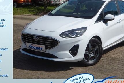 Ford Fiesta 100.719 km 14.840 &euro; Eilenburg 04838