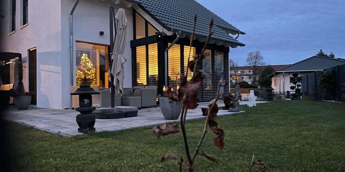 Einfamilienhaus Taucha - 5 Zimmer, 131 m&sup2;, 598.000&euro; | Angebot:25792114