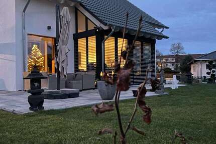 Haus Taucha - 5 Zimmer, 131 m&sup2;, 598.000&euro; | Angebot:25792114