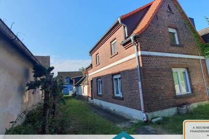 Haus Laußig Pressel - 4 Zimmer, 114 m&sup2;, 54.000&euro; | Angebot:25665781
