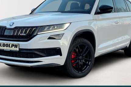 Skoda Kodiaq 75.200 km 37.980 &euro; Merseburg 06217