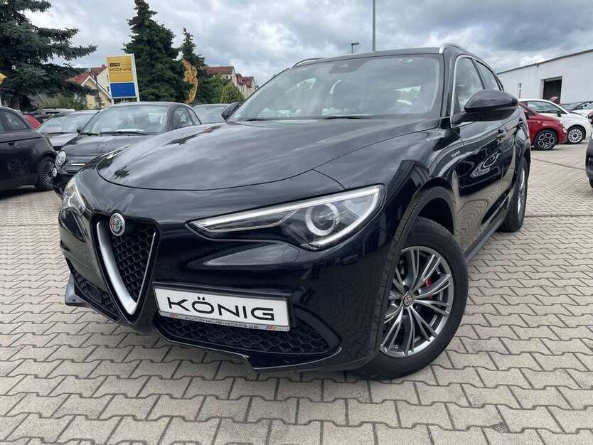 Stelvio