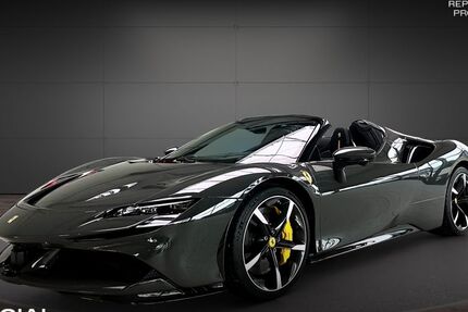 Ferrari SF90 5.604 km 589.000 &euro; Markranstädt 04420