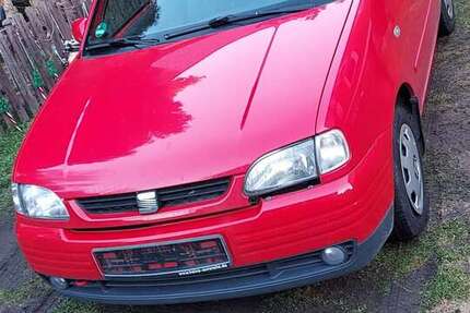 Seat Arosa 150.000 km 500 &euro; Leuna OT Kreypau 06237