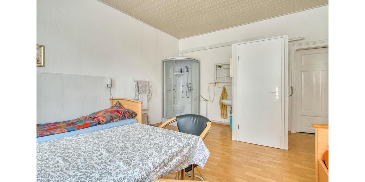 Mehrfamilienhaus, Wohnhaus Leipzig Nordost - 20 Zimmer, 284 m&sup2;, 649.000&euro; | Angebot:26699969