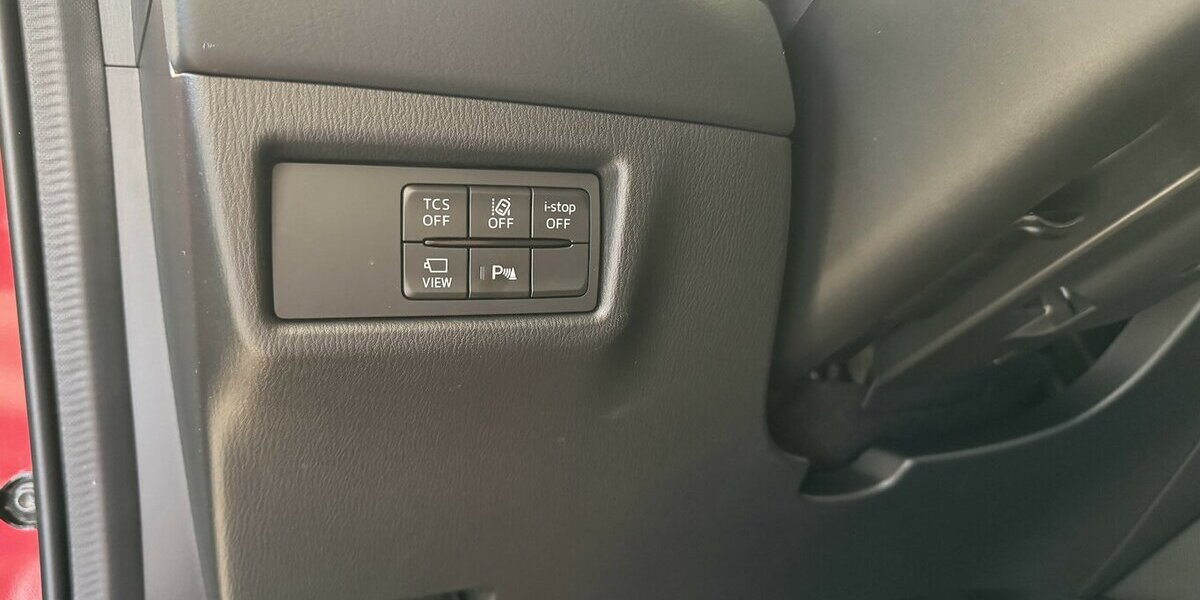 Mazda CX-5 Exclusive-Line AWD/DAB/NAVI/SPUR/360/ 49.989 km 22.490 &euro; Leipzig 04347