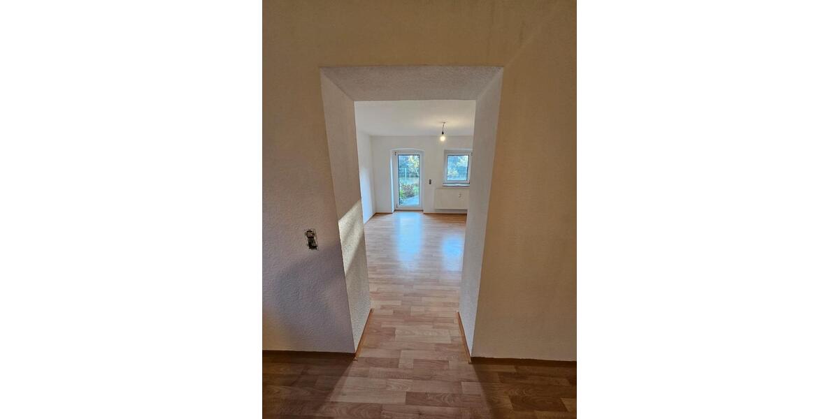 Etagenwohnung Delitzsch - 2 Zimmer, 36 m&sup2;, 345&euro; | Angebot:26167071