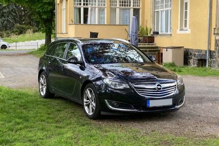 Opel Insignia 294.000 km 3.999 &euro; Wurzen 04808