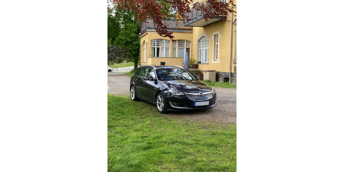 Opel Insignia 294.000 km 3.999 &euro; Wurzen 04808