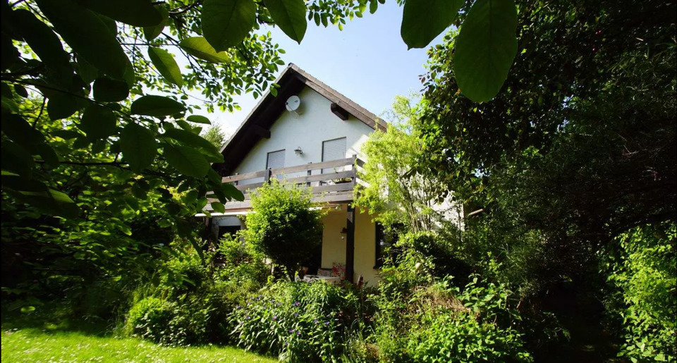 Ihr Rückzugsort vor den Toren Leipzigs 5 zimmer