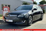 Opel Insignia 2.0 Sportstourer /Xenon/Navi/19´´ Alu 150.000 km 7.490 € Leipzig 04347
