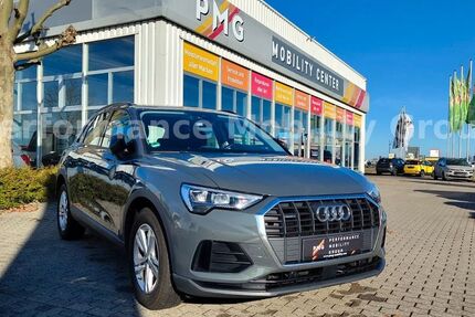Audi Q3 193.066 km 19.990 &euro; Delitzsch 04509
