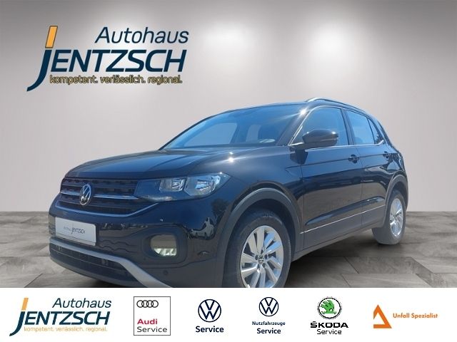 T-Cross
