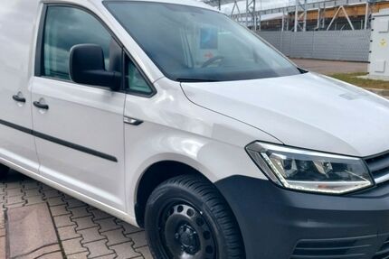 VW Caddy 235.325 km 8.799 &euro; Leipzig 04328