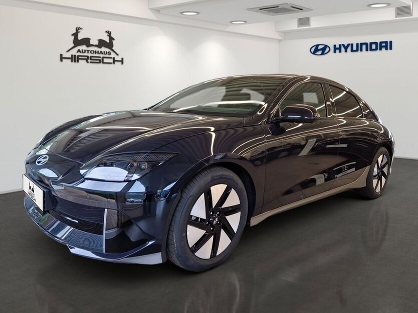 Hyundai IONIQ 6 2.500 km 39.990 € Borna 04552